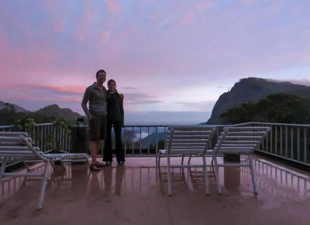 Hilltop Guest House