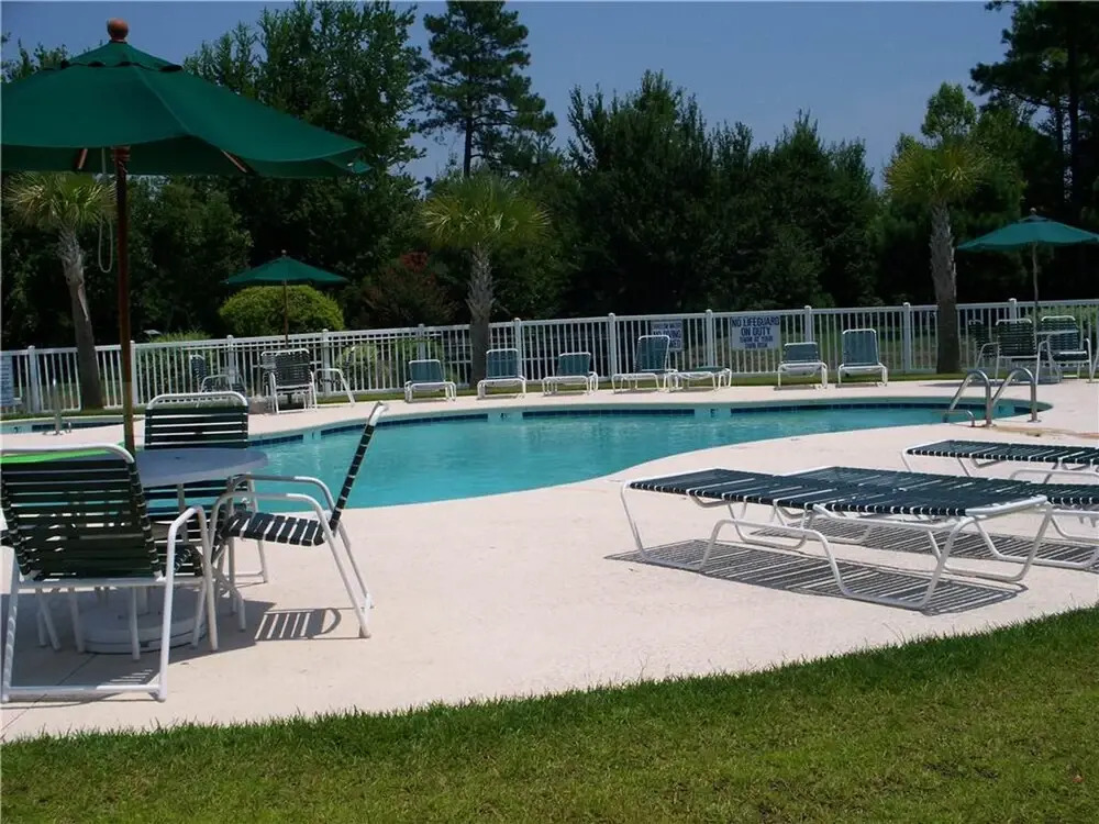 Sandpiper Villa's by Sloane Realty Vacations