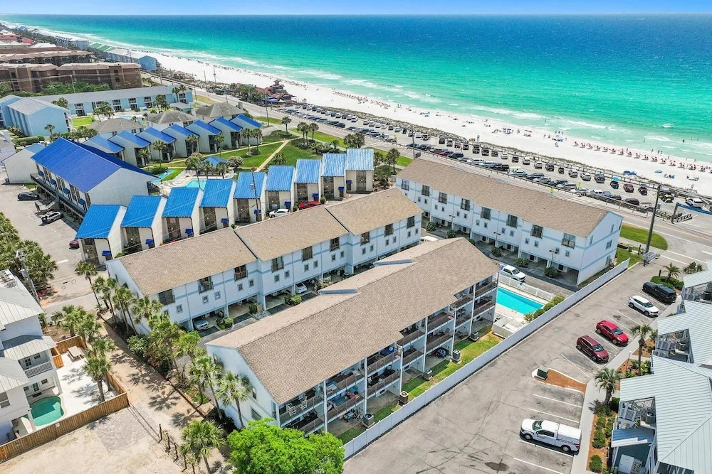 Costa Vista Townhouse #8