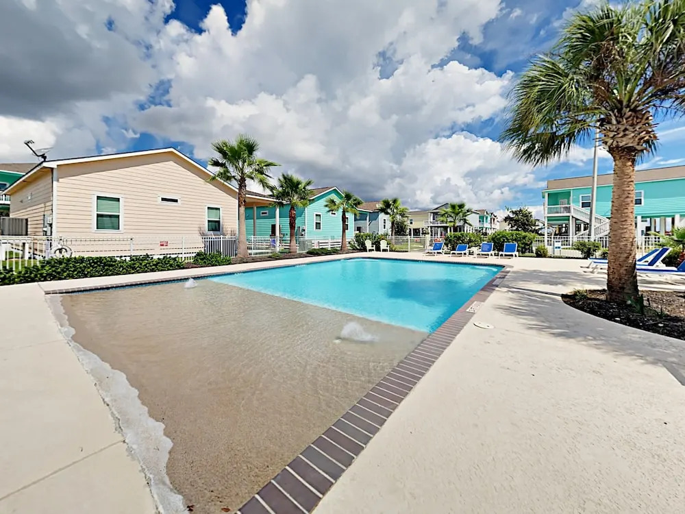 115 North Nautica Home 2 Bedrooms 2 Bathrooms Home
