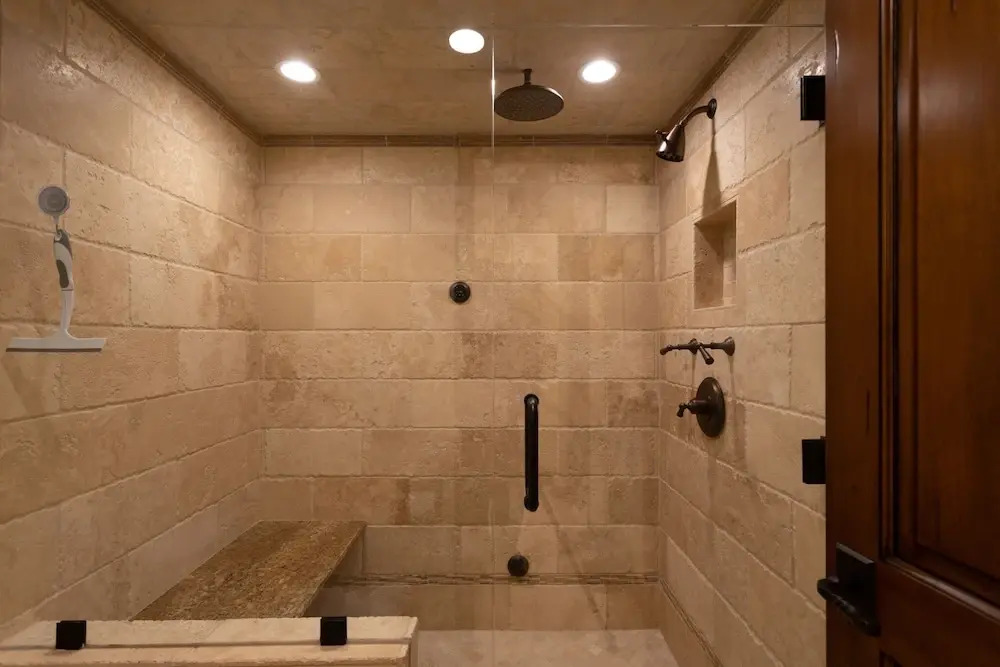 Ridgepoint at Deer Valley Resort - Three Bedroom with Hot Tub #124 3 Condo