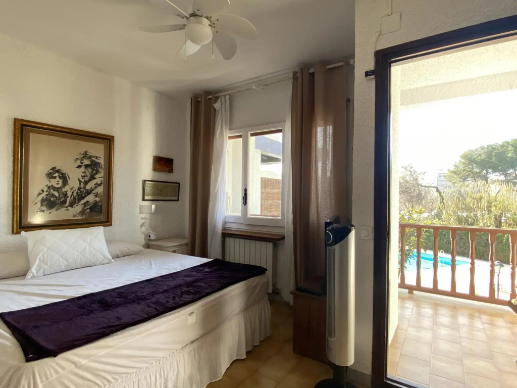 R97 Casa Alorda