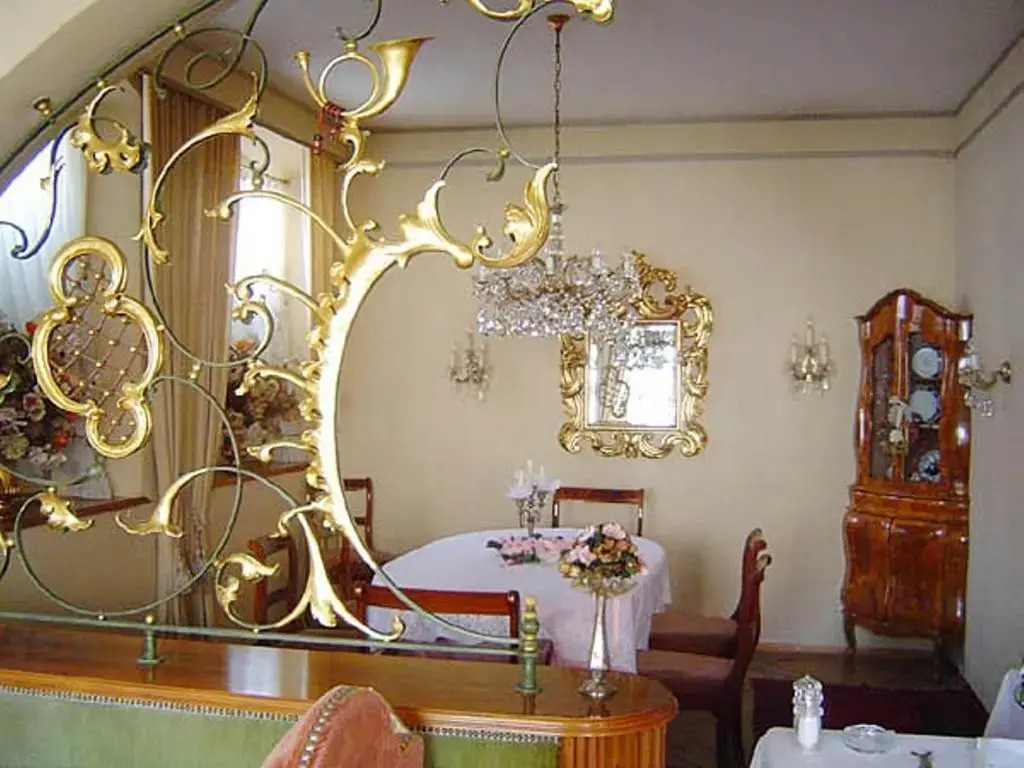 Hotel Alte Post