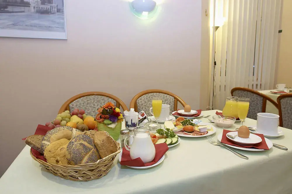 Junckers Hotel