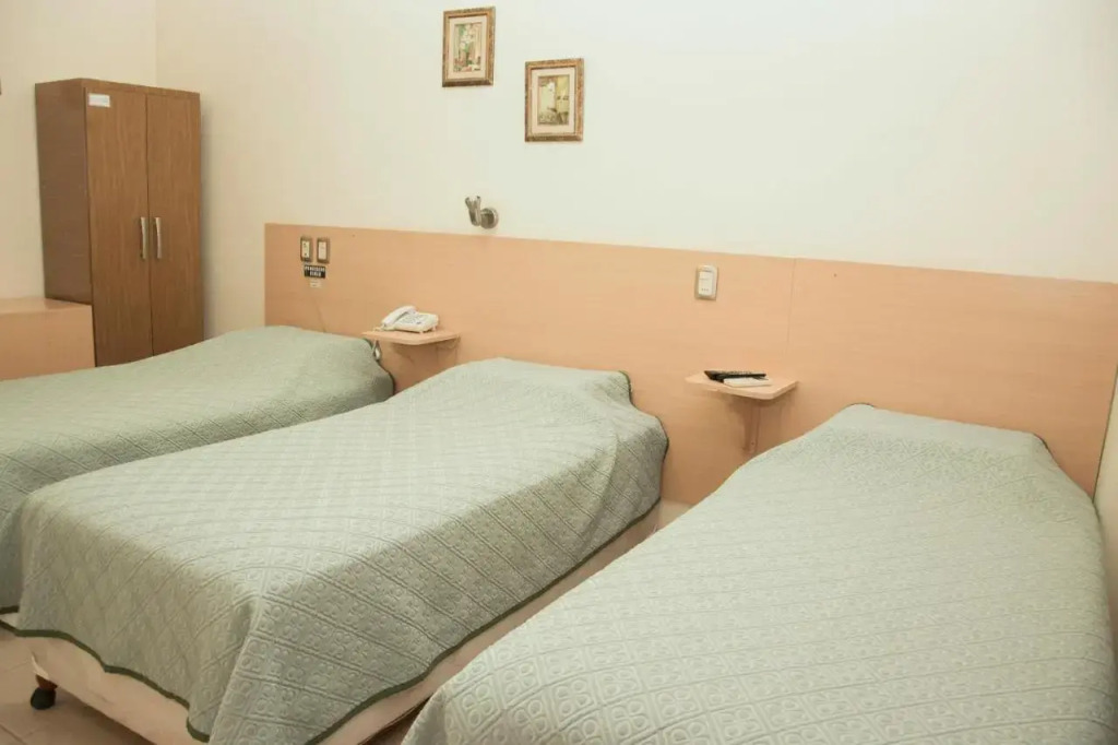 Hotel Argon