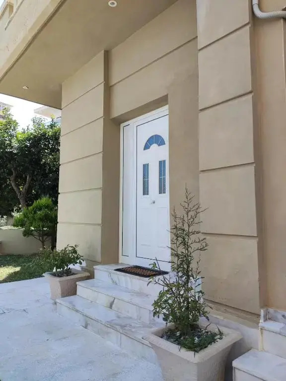 Μοντέρνο Studio στην πόλη Καβάλα(1,5 χμ από ακτή)