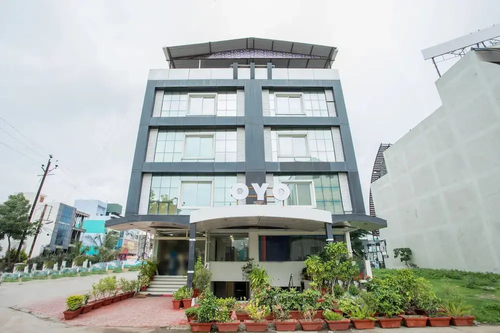 OYO Flagship 137 Vijay nagar