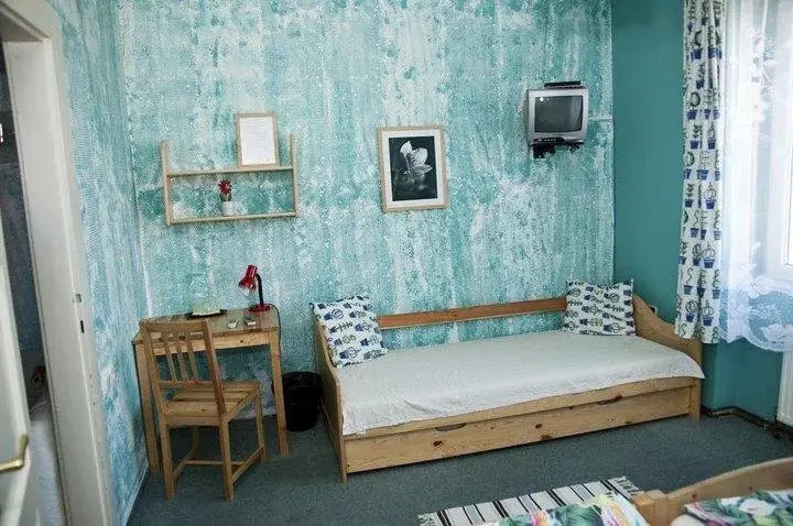 Pension Řepy