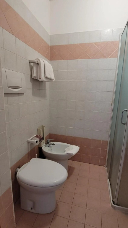 Hotel Montepiana