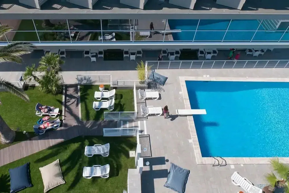 Hotel Eden
