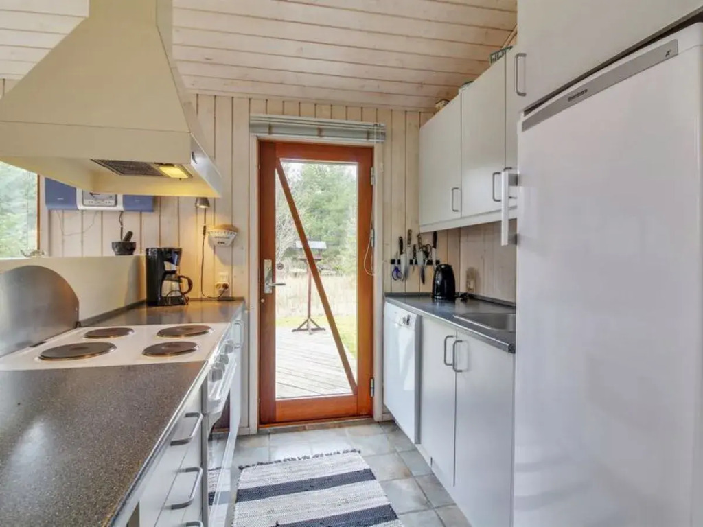 "Henrich" - 450m from the sea in NW Jutland