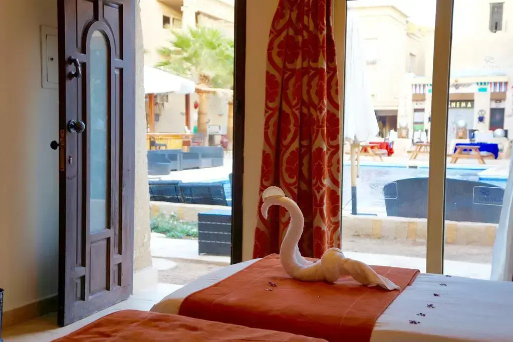 El Hayat Sharm Hotel