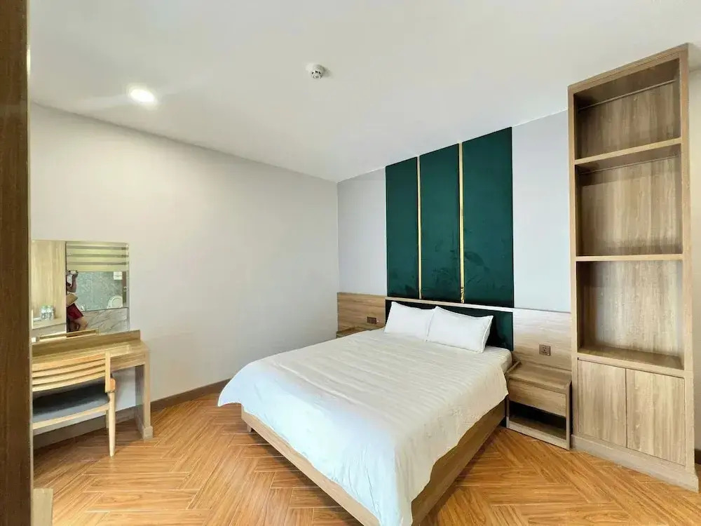 Tran Long Hotel Quan 12