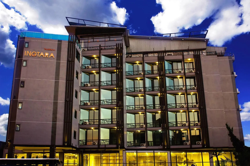 Ingtara Hotel