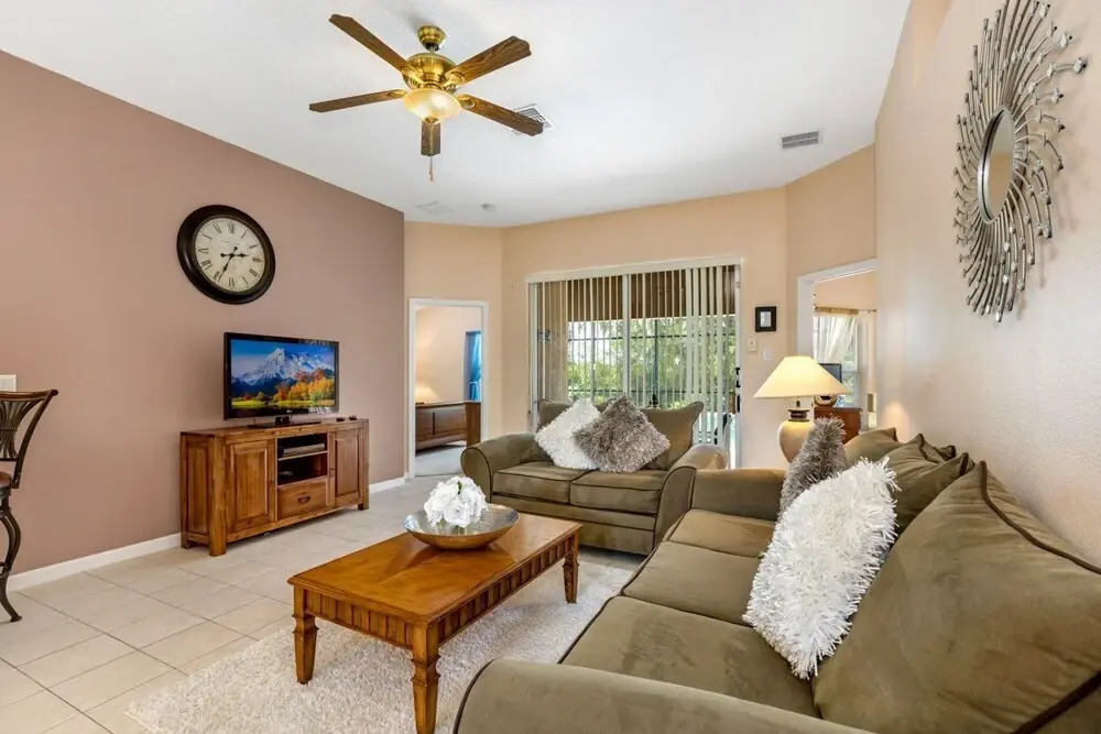 Great 4 bed Villa With own Private Pool Overlooking Conservation Land - 422