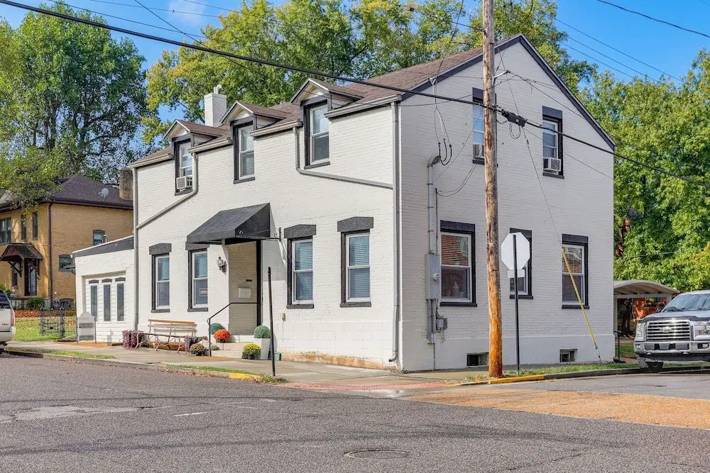 Walk Everywhere! Dtwn Washmo Home Near Wineries