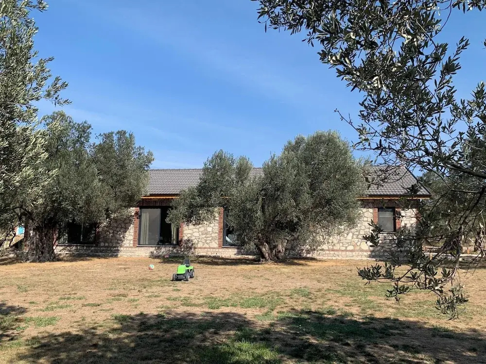 Ayvalik İnfinity Yaşam Vadisi