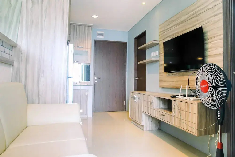 Relaxing 2BR Apartment Northland Residence