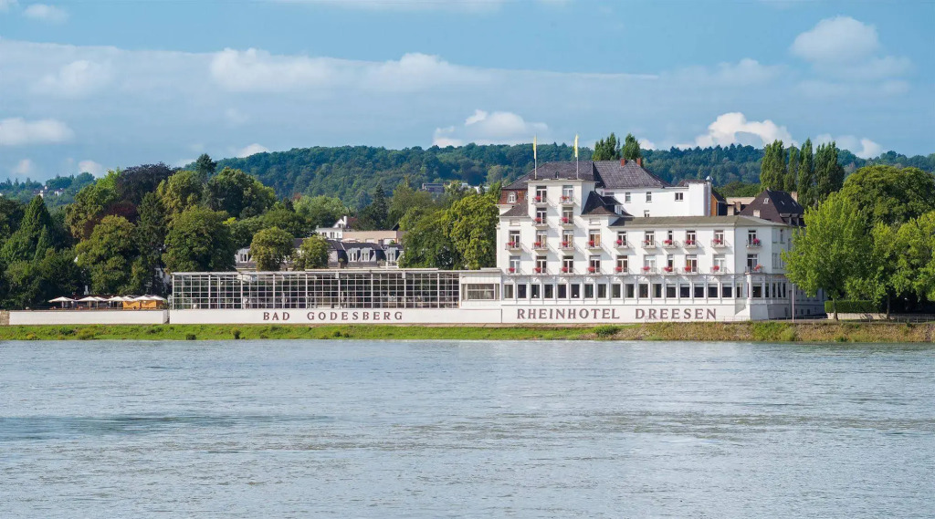 Rheinhotel Dreesen