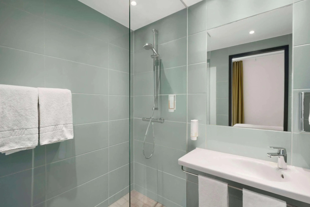 Premier Inn München City West - Neu bei Premier Inn