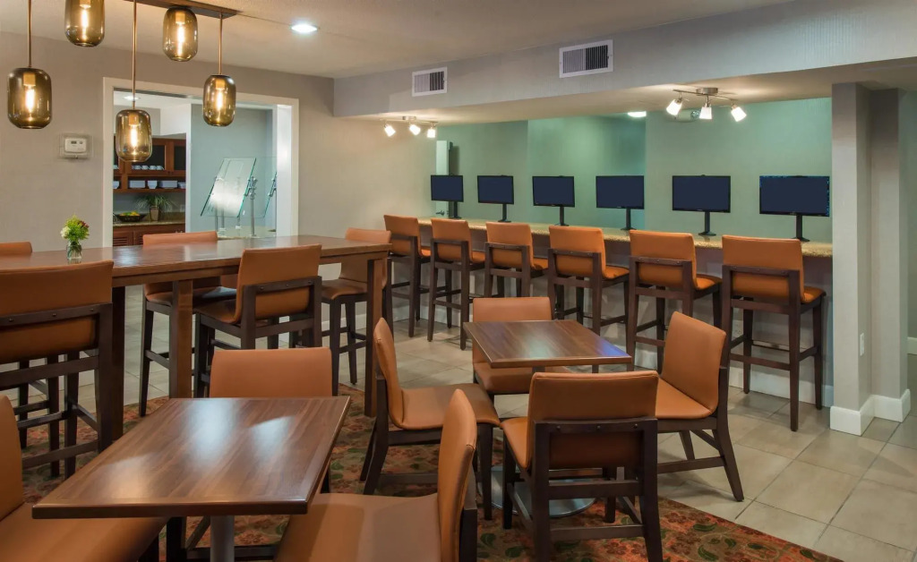 Hyatt House Houston/Energy Corridor