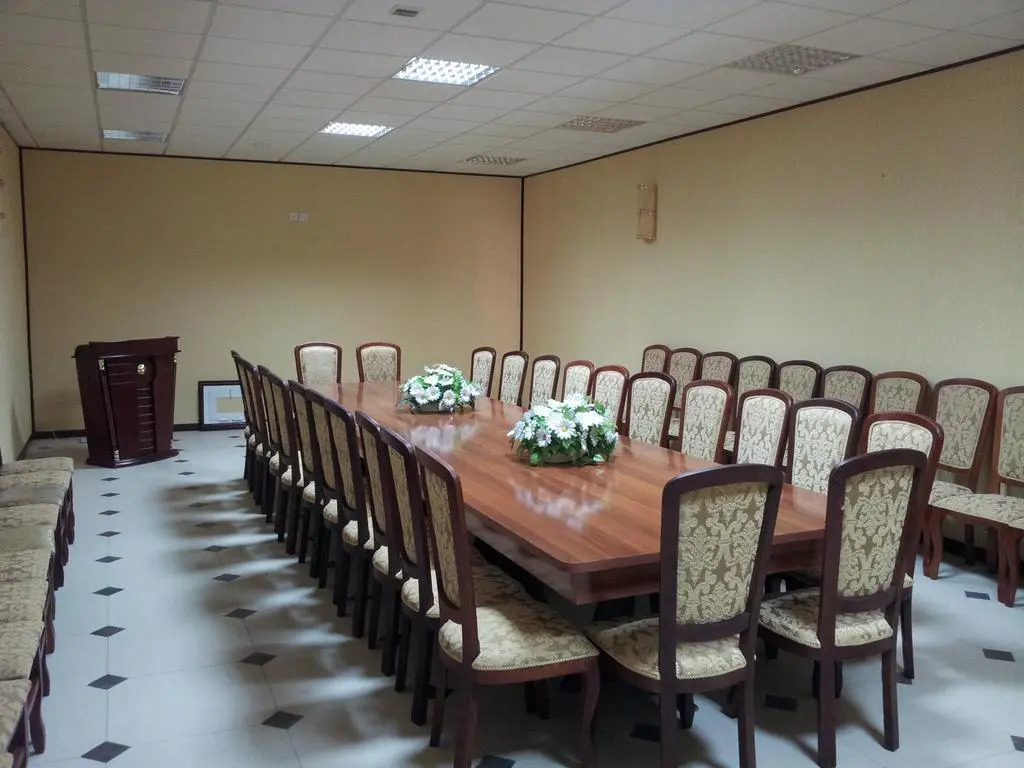 Dangara Grand Hotel