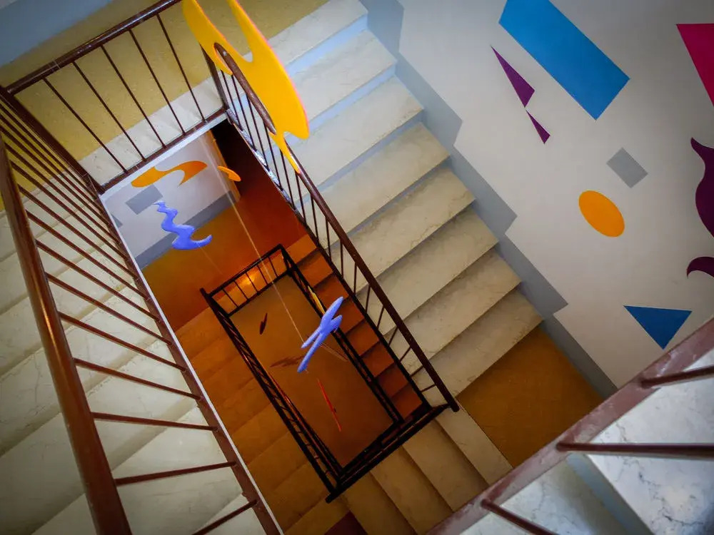 B&B Meublè Adriana Sirmione Vegan