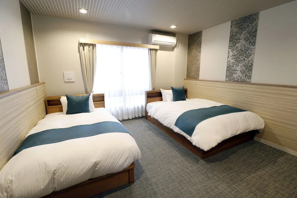 Stay SAKURA Kyoto Tambaguchi