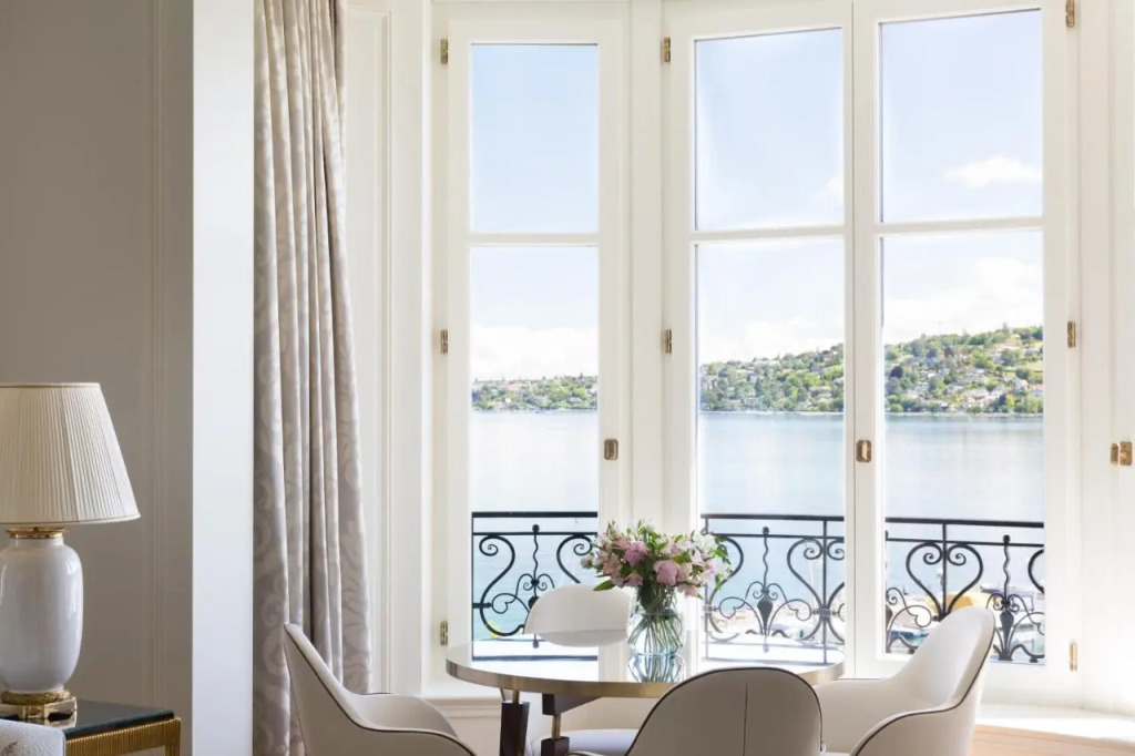The Woodward - Auberge Collection