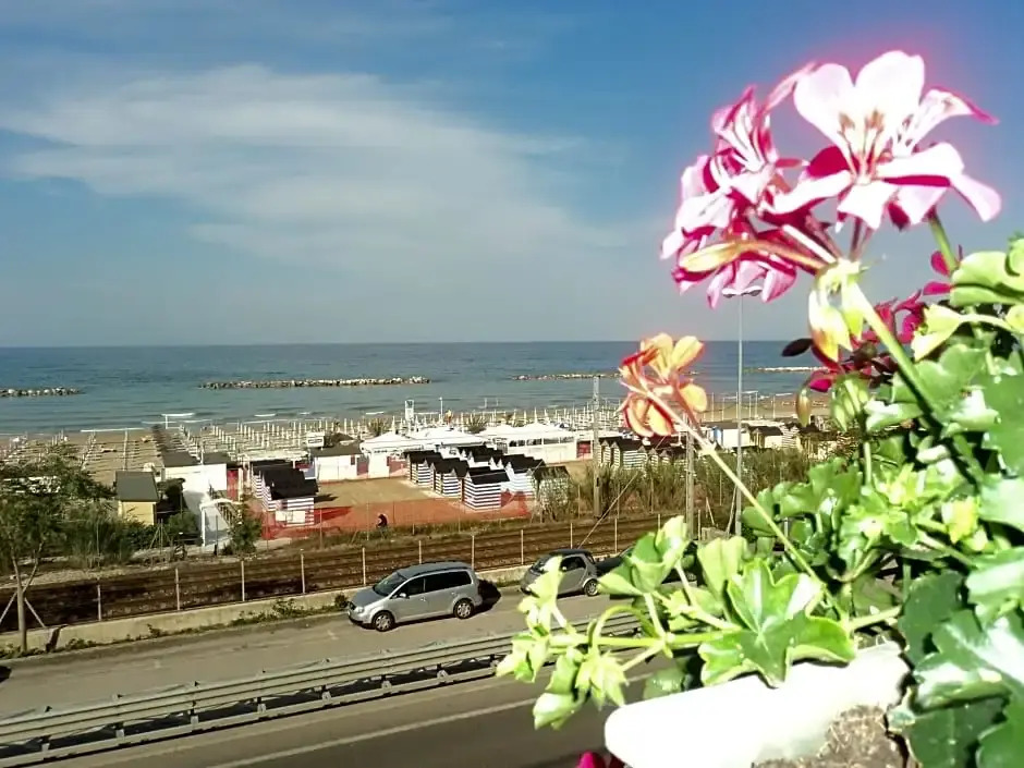Hotel MIRAMARE