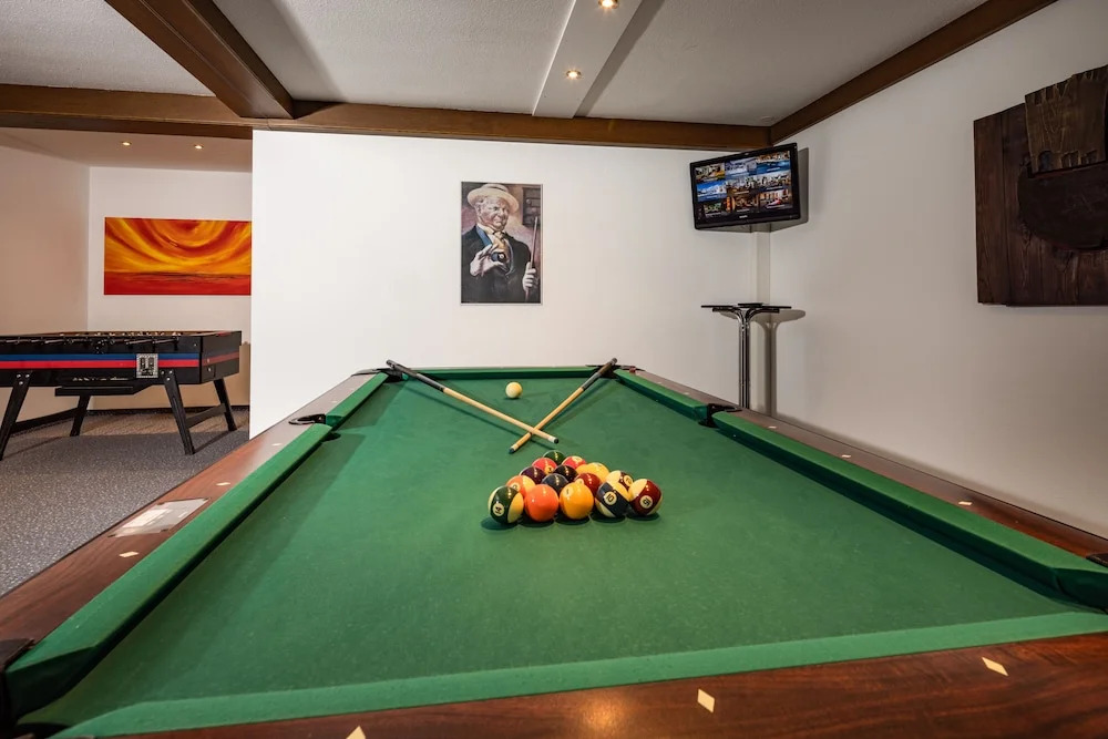 Alm- & Wellnesshotel Alpenhof