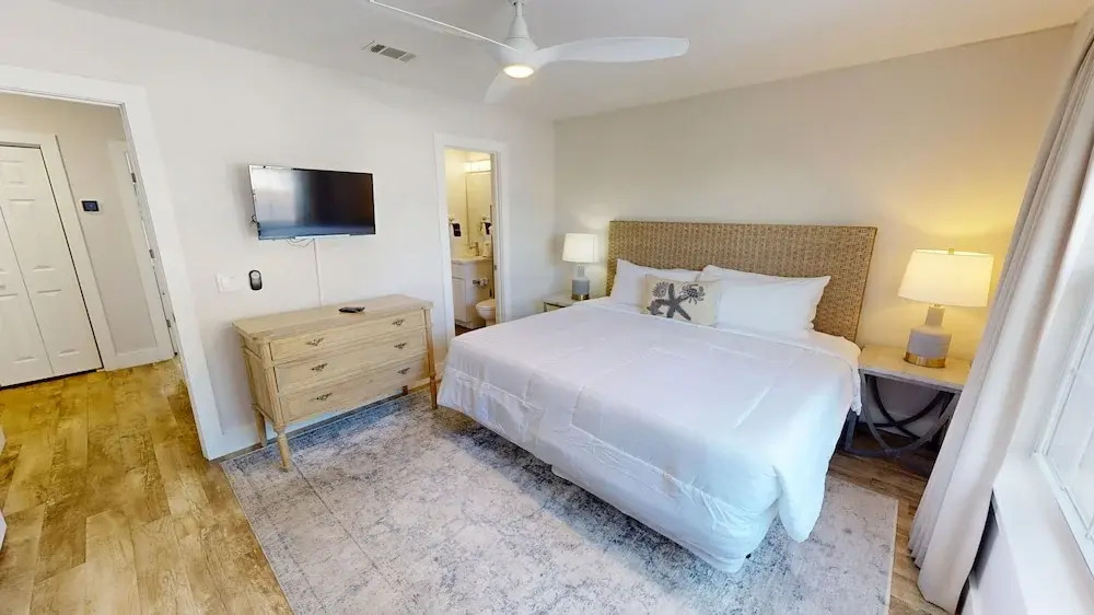 Spf 98 2 Bedroom Townhouse