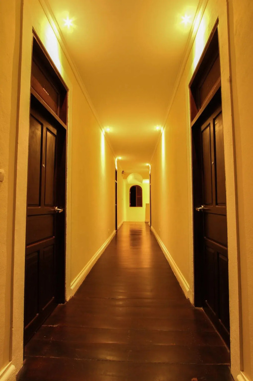 Le Luxe Boutique Hotel