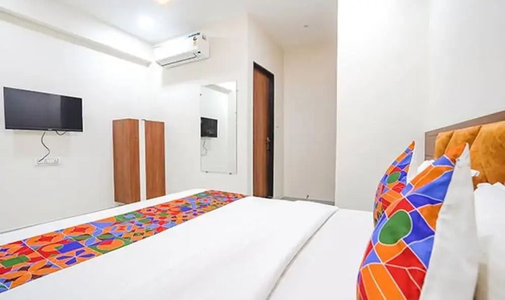 FabHotel Vishala Inn