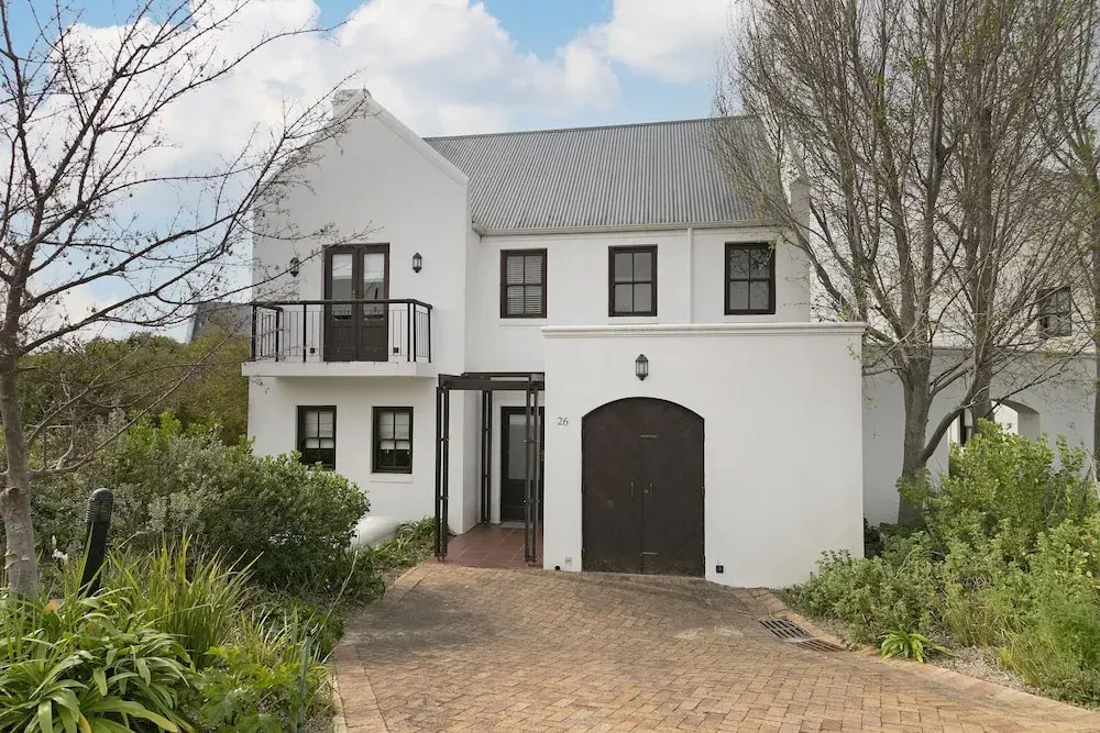 Winelands Golf Lodges 26