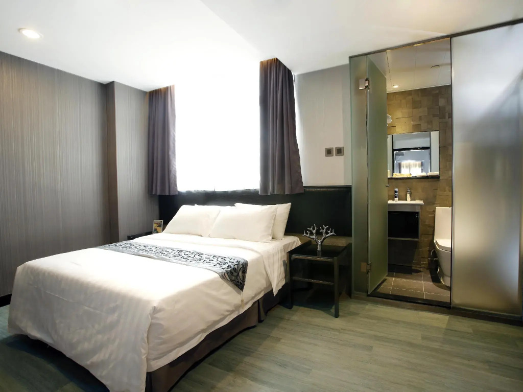 M1 Hotel North Point
