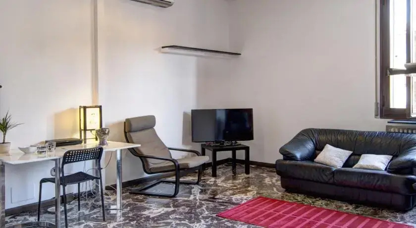 Ferravilla Halldis Apartment
