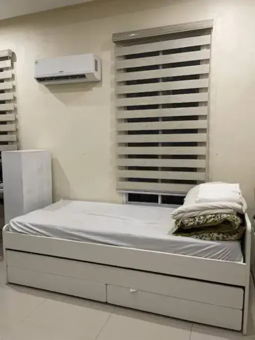 Cozy 3 bedroom flat in serene gated Ikoyi Estate