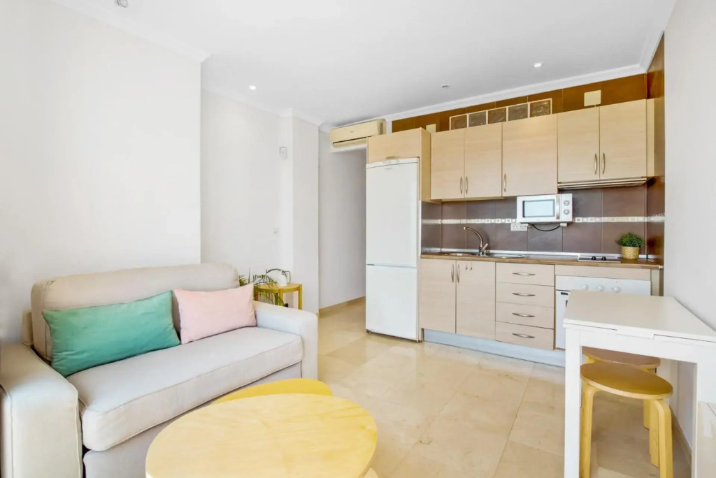 Suite Edén Torremolinos