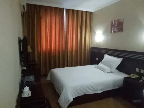 Meike Hostel