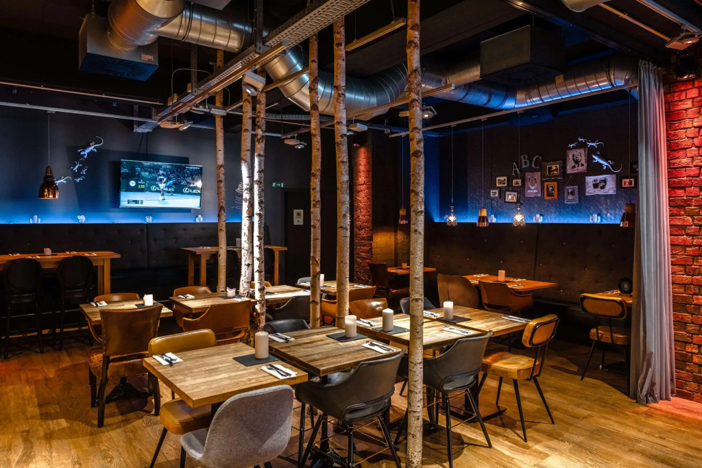 pentahotel Liège