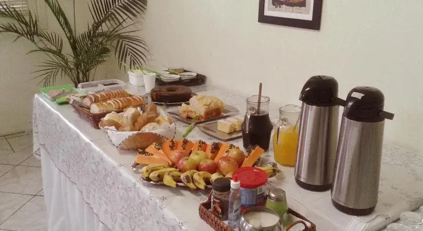 Pousada São Francisco
