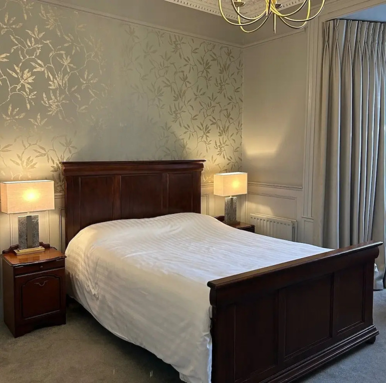 Belvedere Lodge