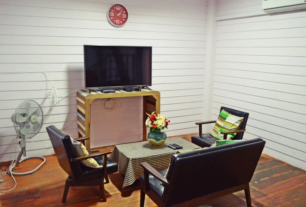 Jade's House