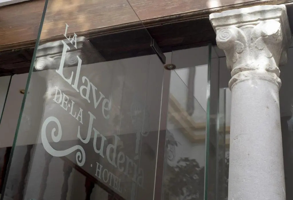 Hotel Boutique La Llave de la Judería