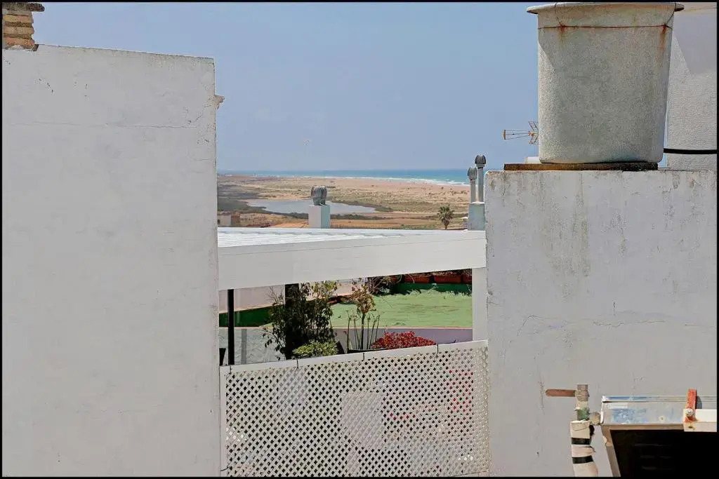 Apartamento Velarde III