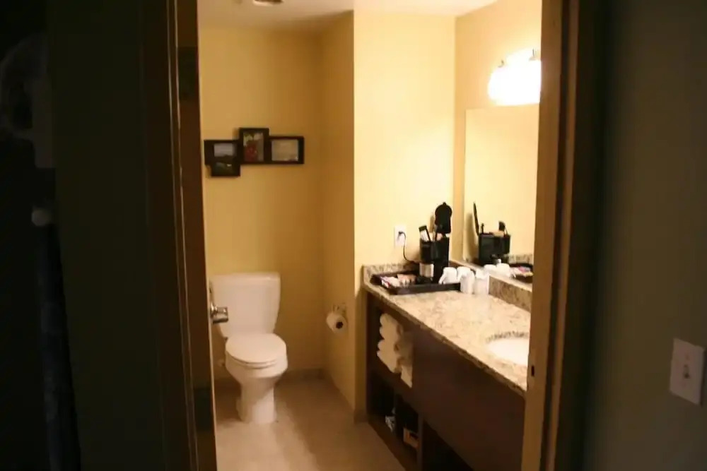 Hotel Floyd