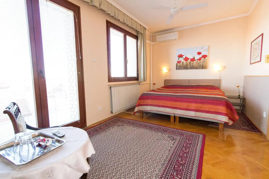 Budavar Bed and Breakfast