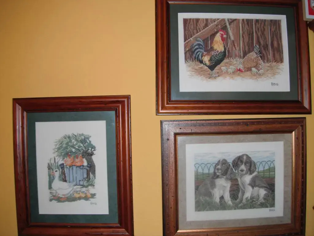 Posada La Bolera