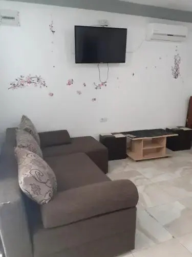 Apartament Daniel
